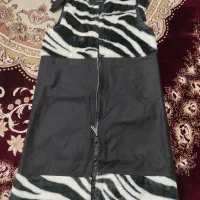 پالتو وپافر سایز ۴۰-۴۲|لباس|ایلام, |دیوار