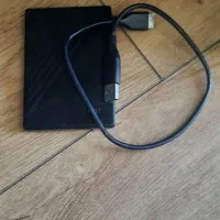 هارد اکسترنال WD