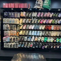 قاب و گلس/ عمده/لوازم جانبی