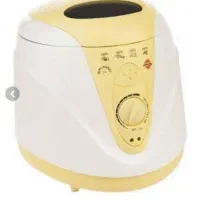 سرخ کن روغنی