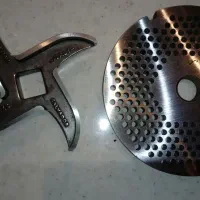 تیغه و شبکه 4/5