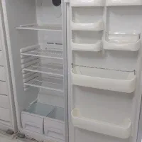 یخچال فریزر دوقلو امرسان|یخچال و فریزر|چمران, |دیوار