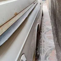 پیکان وانت مدل 1391 دوگانه کارخانه|خودرو سواری و وانت|بهار, |دیوار