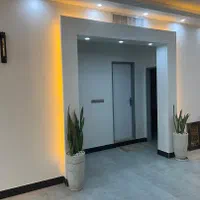 اجاره باغ ویلا استخرداخل بنا شهریارنوساز رزروحضوری|اجارهٔ کوتاه‌مدت ویلا و باغ|شهریار, شهرک امیریه|دیوار