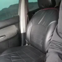 206 تیپ 2|خودرو سواری و وانت|پرند, فاز ۴|دیوار