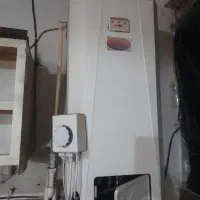 ابگرمکن دیواری شرکت ایمن کار مشهد|آبگرمکن، پکیج، شوفاژ|مشهد, شهرک رازی (شهرک غرب)|دیوار