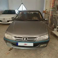 پارس 92 بیرنگ