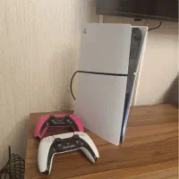 ps5اسلیم دیجیتال فول بازی