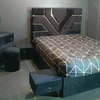 منزل خود را با سرویس خوابهای مدرن زیبا کنید/