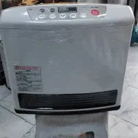 بخاری ژاپنی ۴ هزار