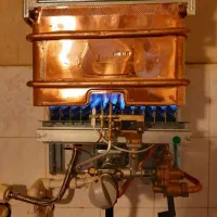 تعمیرسرویس آبگرمکن بخاری شومینه آبگرمکن کن دیواری