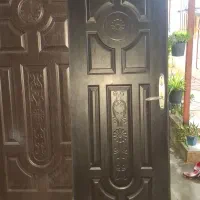 درب اتاق و سرویس|مصالح و تجهیزات ساختمان|لاهیجان, انقلاب|دیوار