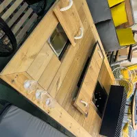 ۱۸۰چتر سایبان درجه دار آلمینیومی|کوهنوردی و کمپینگ|تهران, تهرانسر شرقی|دیوار