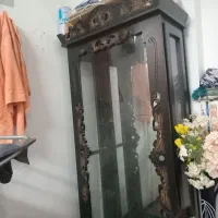 ویترین|بوفه، ویترین، کنسول|قم, شاه ابراهیم|دیوار