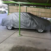 چادر روکش و کاور مناسب ساینا