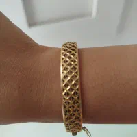 دستبند طلا