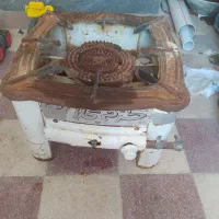 گاز تک شعله بزرگ