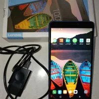 تبلت Lenovo مدل TAB3 7Plus|تبلت|شیراز, شهرک گلستان|دیوار