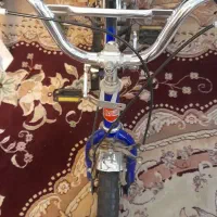 دوچرخه کودک