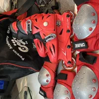 اسکیت مارک خوب