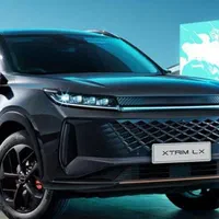 اکستریم ال ایکس (SX) فروش نقدی مدل 1404