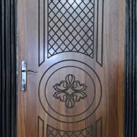 درب و فلز پارسین|مصالح و تجهیزات ساختمان|بهارستان, |دیوار