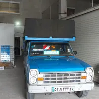 نیسان بار|خدمات حمل و نقل|رشت, سلیمانداراب|دیوار