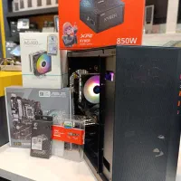 باندل DDR5 نسل ۱۴ رم ۳۲ گیگ (اقساط ویژه)|رایانه رومیزی|مشهد, عامل|دیوار