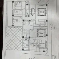 پیش فروش اپارتمان در استقامت یک/خرید قسطی خونه
