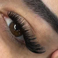 اکستنشن مژه لیفت و لمینت مژه وابرو