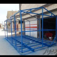 جوشکار و برش کار سیار|خدمات پیشه و مهارت|یزد, |دیوار