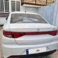 تارا V2 اتوماتیک صفر کیلومتر ،خشک