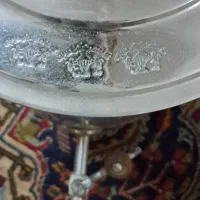 سماور بزرگ گازی در حد نو|سماور، چای‌ساز، قهوه‌ساز|تبریز, |دیوار