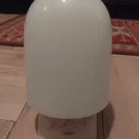 حبابی چراغ حمام