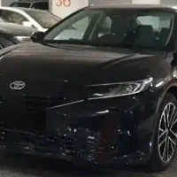 کمری ۲۰۲۵ فول پلاک و مدارک اماده