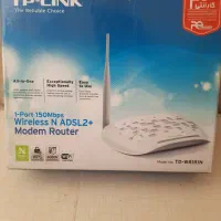مودم tplink