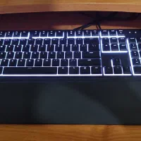 کیبورد گیمینگ ریز مدل ornata v3 x