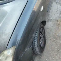 تیبا صندوق دار ۹۵|خودرو سواری و وانت|فردوسیه, |دیوار