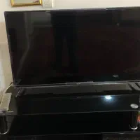 فروش تلویزیون در حد نو