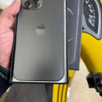 آیفون ۱۲ پرومکس