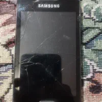 گوشی ساموسنگ گلکسی اصلی y نو نو سالم