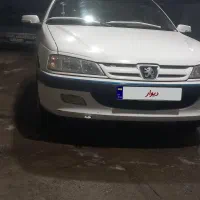 پارس مدل ۹۸