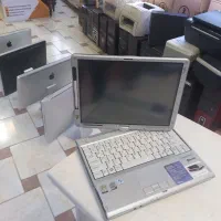 لپ تاپ تاچ ۳۶۰ درجه تبلت شو|رایانه همراه|رشت, ساغری سازان|دیوار