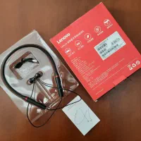 هندز فری لنوو lenovo مدل HE05X