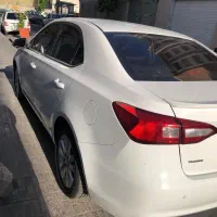 ام جی ۳۶۰ توربو