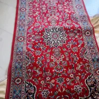 فروش فرش دوتا شیش متری ی نه متری دوتا کنار فرشی|فرش|شیراز, گود عربان|دیوار