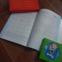 بسته معلم خصوصی پرش پایه نهم