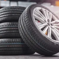 فروشگاه لاستیک فرح بخش