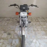 موتورهوندا۱۲۵صغرکویرمدل1400