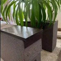 مبل ال ۷ نفره|مبلمان خانگی و میز عسلی|شاهین‌شهر, اقبال لاهوری|دیوار